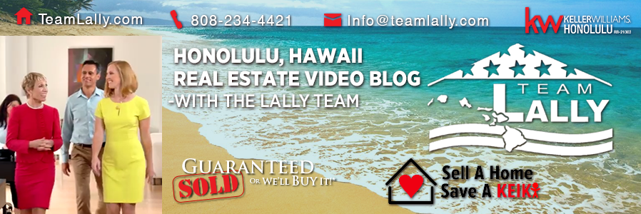 Team Lally- Hawaii Real Estate