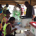 'PHONES, ELECTRONICS ALLOWED IN POLLING BOOTS' ~ INEC