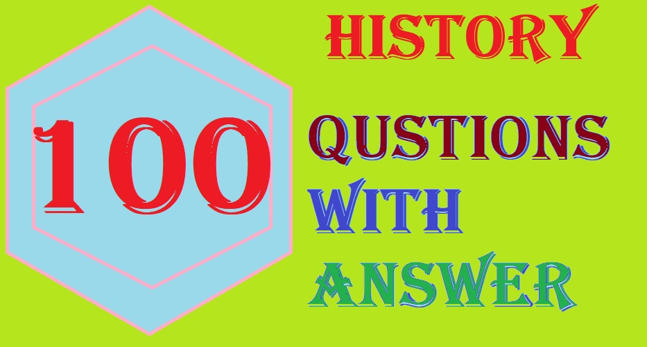 100 History GK Questions With Answer अनुच्छेद अनुसूचियां विधानसभा अधिवेशन स्थापना मूल अधिकार संविधान पुनर्गठन नागरिकता भारतीय
