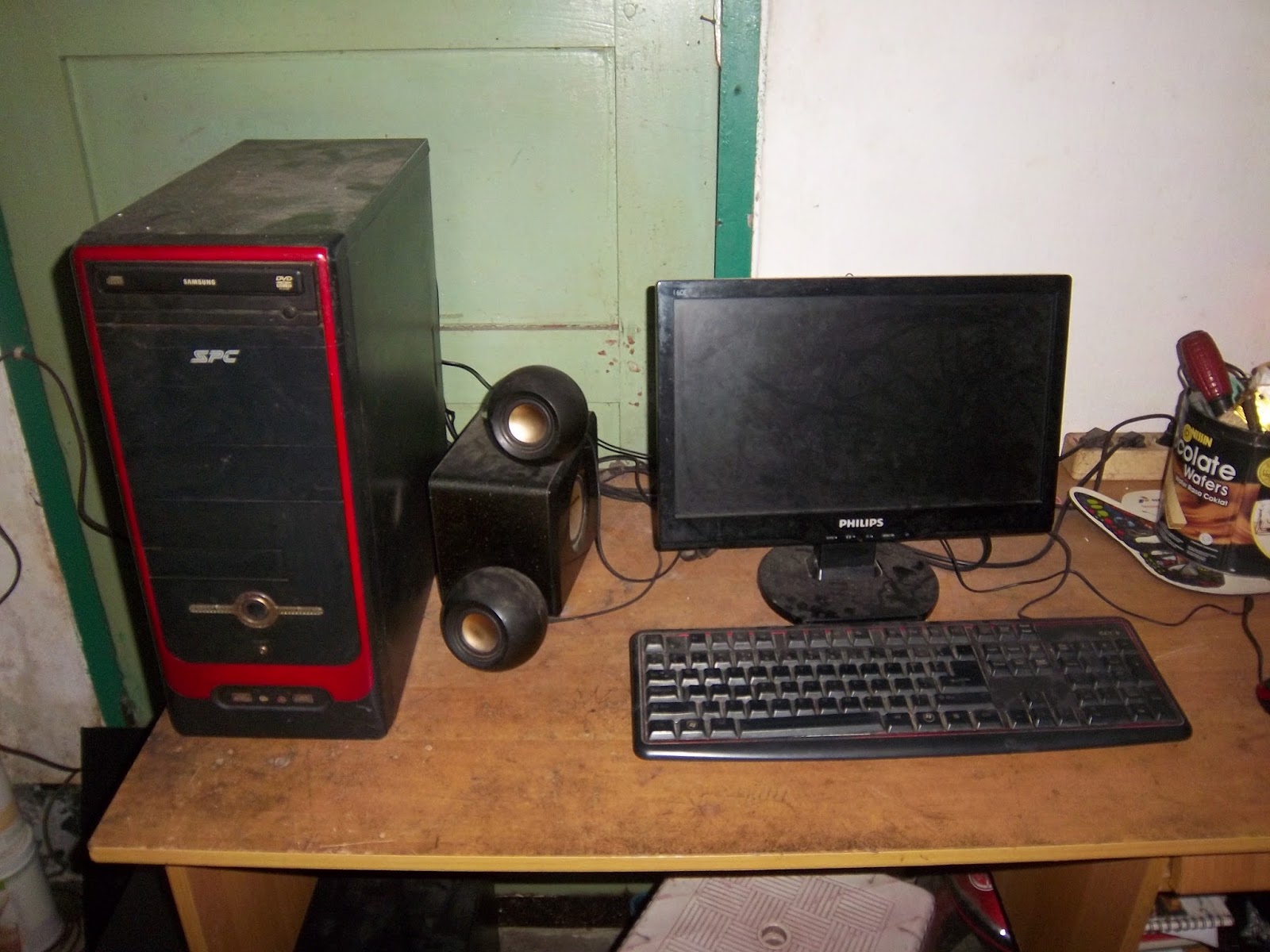 lapak jual beli balikpapan