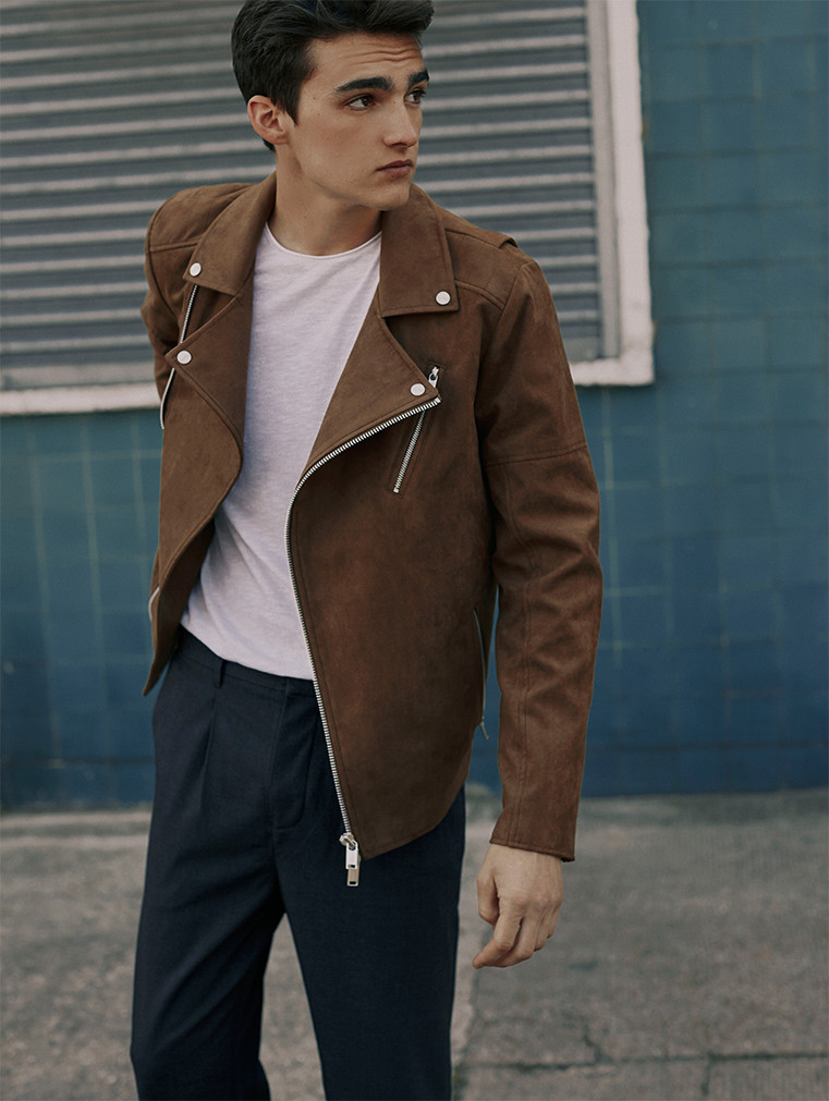 Coupons reduction pull & bear