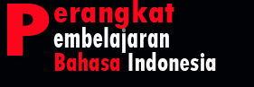 Perangkat Pembelajaran Bahasa Indonesia