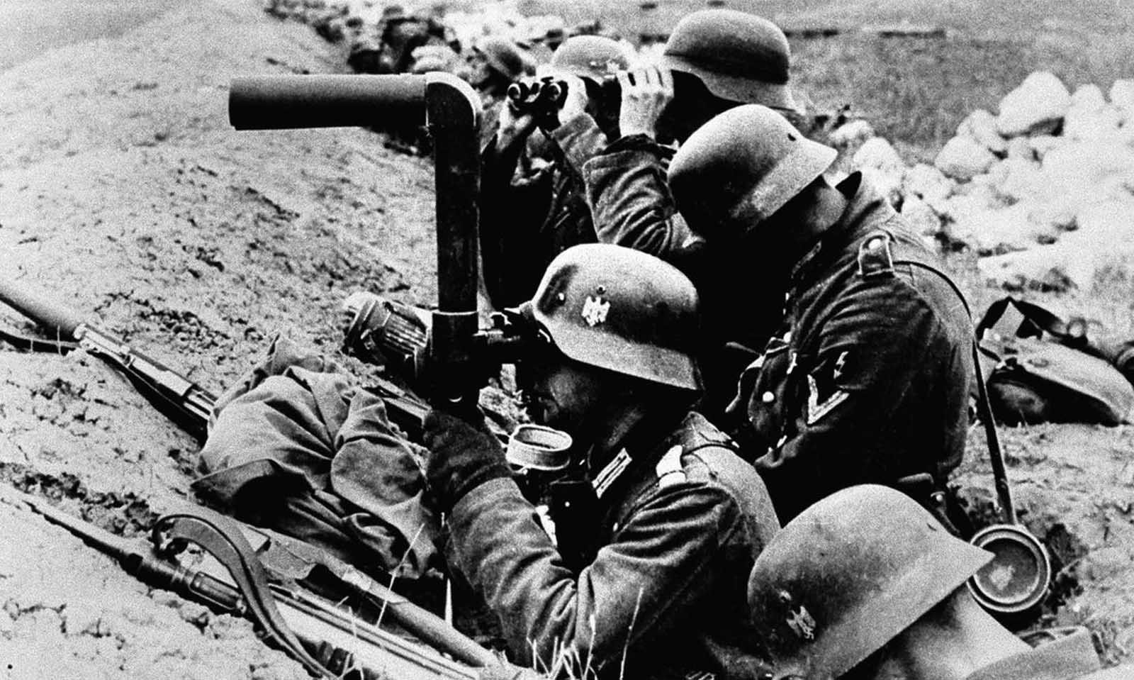 Operation Barbarossa In Rare Pictures 1941 Rare Historical Photos