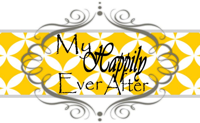 My Happily Ever After