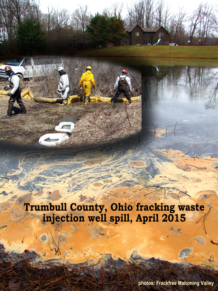 Brookfield Citizens Against Injection Wells (BCAIW): Five proposed ...