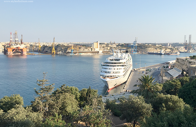 Segway Tour Valletta Malta