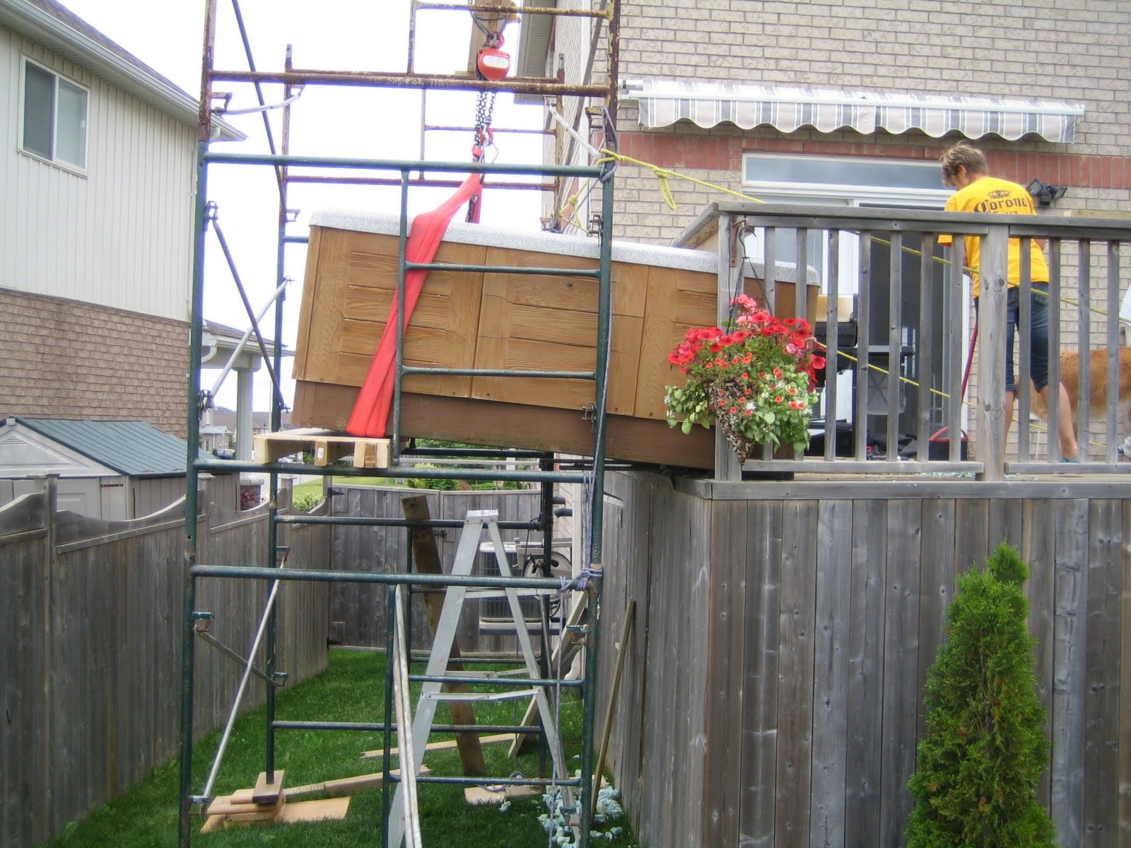 Work of Tom Ablett and Brian Hickling, Please feel free to leave a