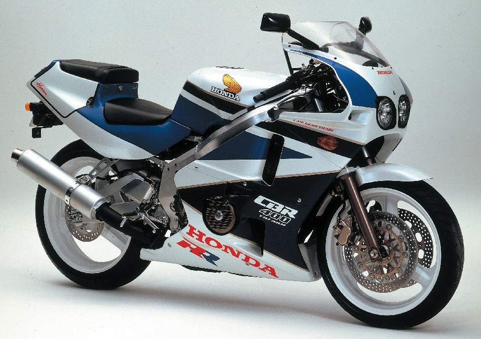 Heartland Honda Are 400cc twins the next sports bike trend?