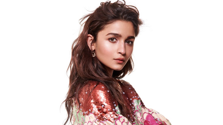 Alia Bhatt, 8K, #4.2238