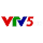logo VTV5 Khome