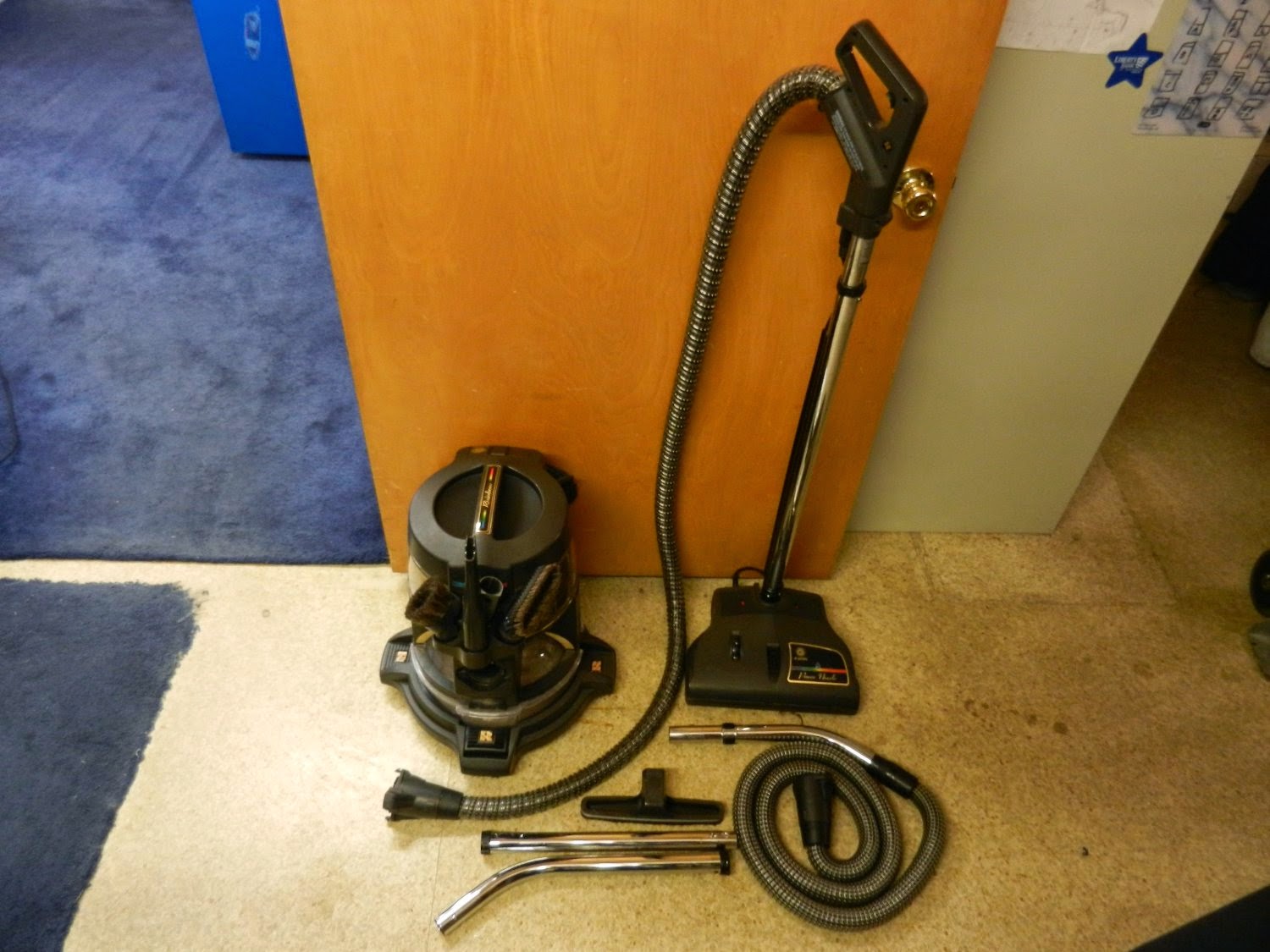 rainbow vacuum reviews