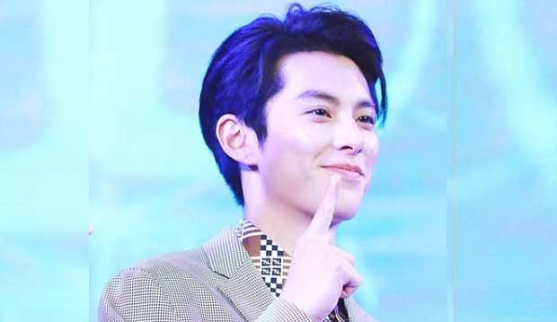 Biodata Dylan Wang Lengkap Dengan Agama Dan Foto