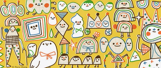 Doodle land Doodle land