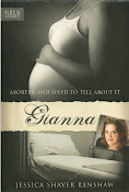 GIANNA: ABORTED AND LIVED TO TELL ABOUT IT (click on cover)