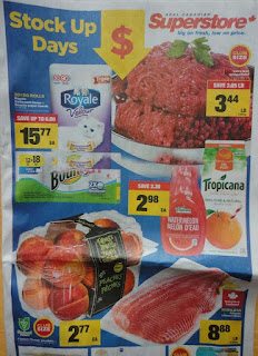 weekly flyers canada canadian superstore flyer