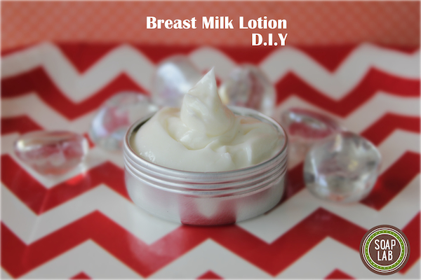 Breast Milk Lotion Malaysia