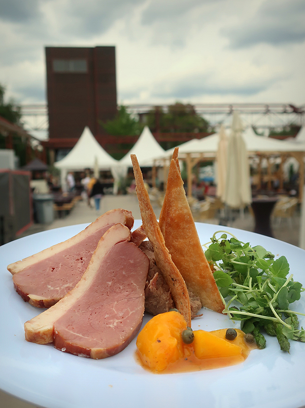 Genussbereit August 2018