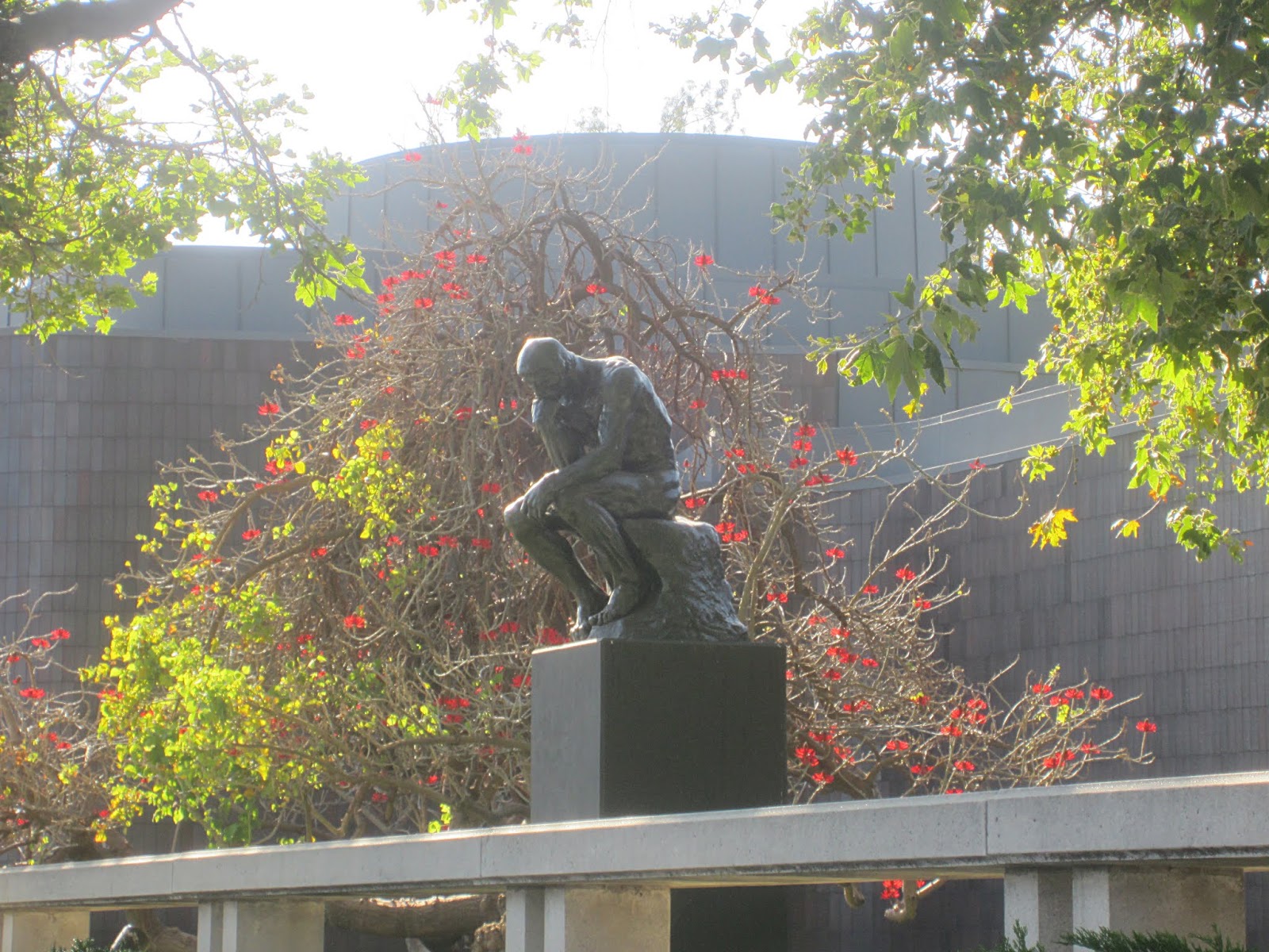 ЛА + Пасадина ЛА + Пасадина