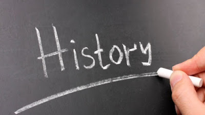 Belajar sejarah artinya belajar tentang masa lalu dan untuk memahami sejarah diperlukan ca Cara Berfikir Sinkronik Dalam Mempelajari Sejarah