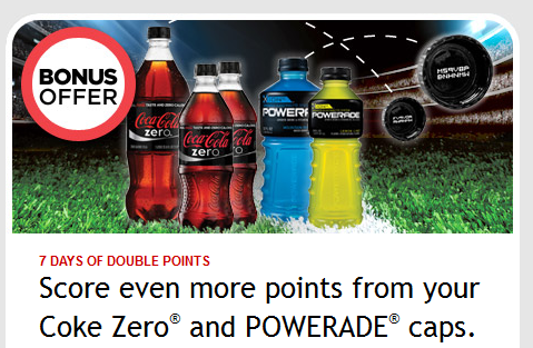Coke Bonus Coke Bonus
