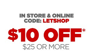 Jcpenney after christmas 2015: save $10 off $25 or more JCPenney After Christmas 2015: Save $10 Off $25 Or More