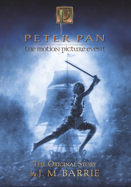 Click Here To Read Peter Pan Online Free