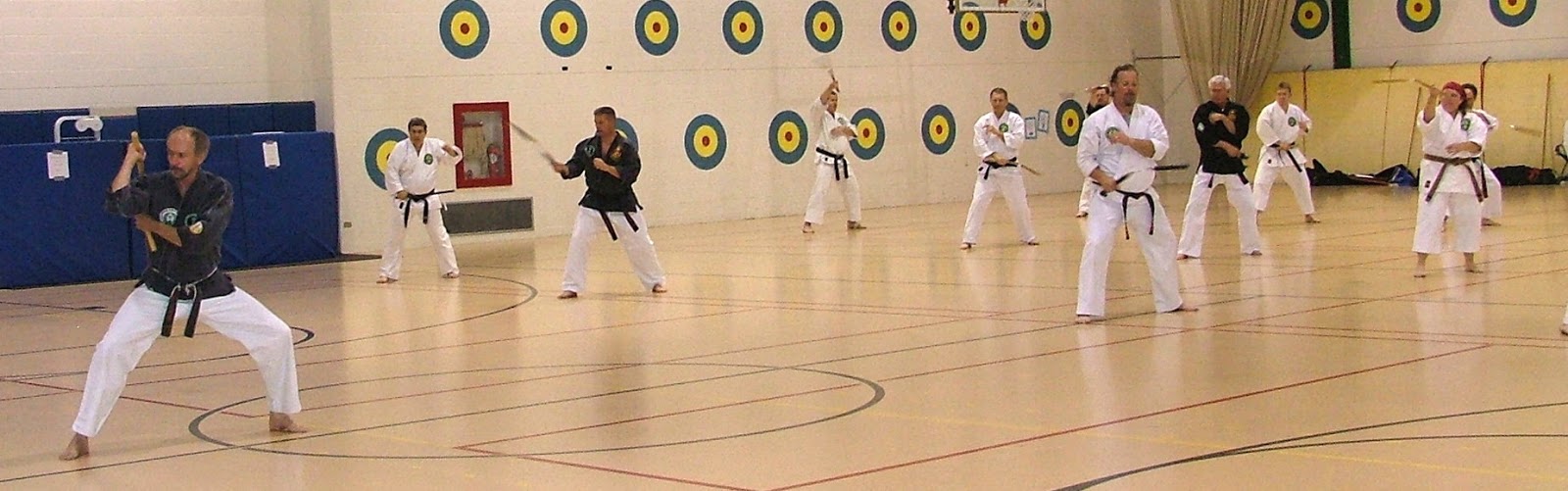 NUNCHAKU Soke Hausel's Guide to Nunchuks