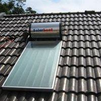 solar waterheater