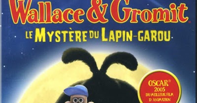 TÉLÉCHARGER WALLACE ET GROMIT LE MYSTÈRE DU LAPIN-GAROU LAPIN-GAROU TÉLÉCHARGER DU WALLACE MYSTÈRE ET GROMIT LE