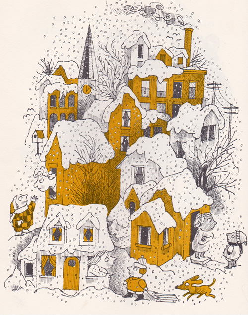 My Owl Barn: The Magic Spectacles and Other Easy-to-Read Stories by ...