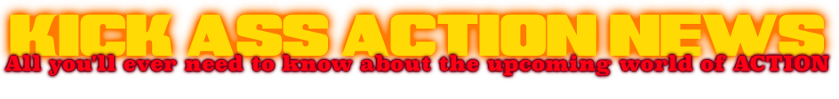 Kick Ass Action News