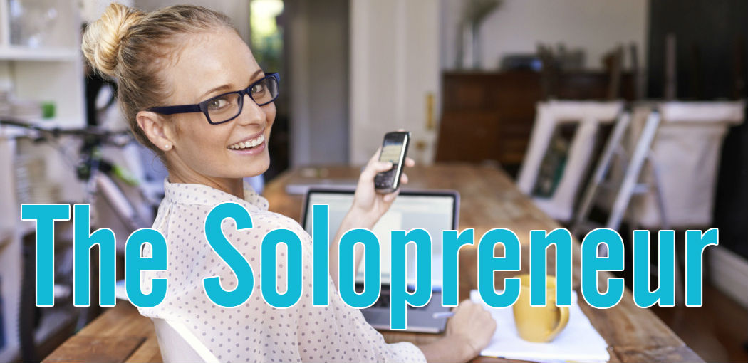 Solopreneur