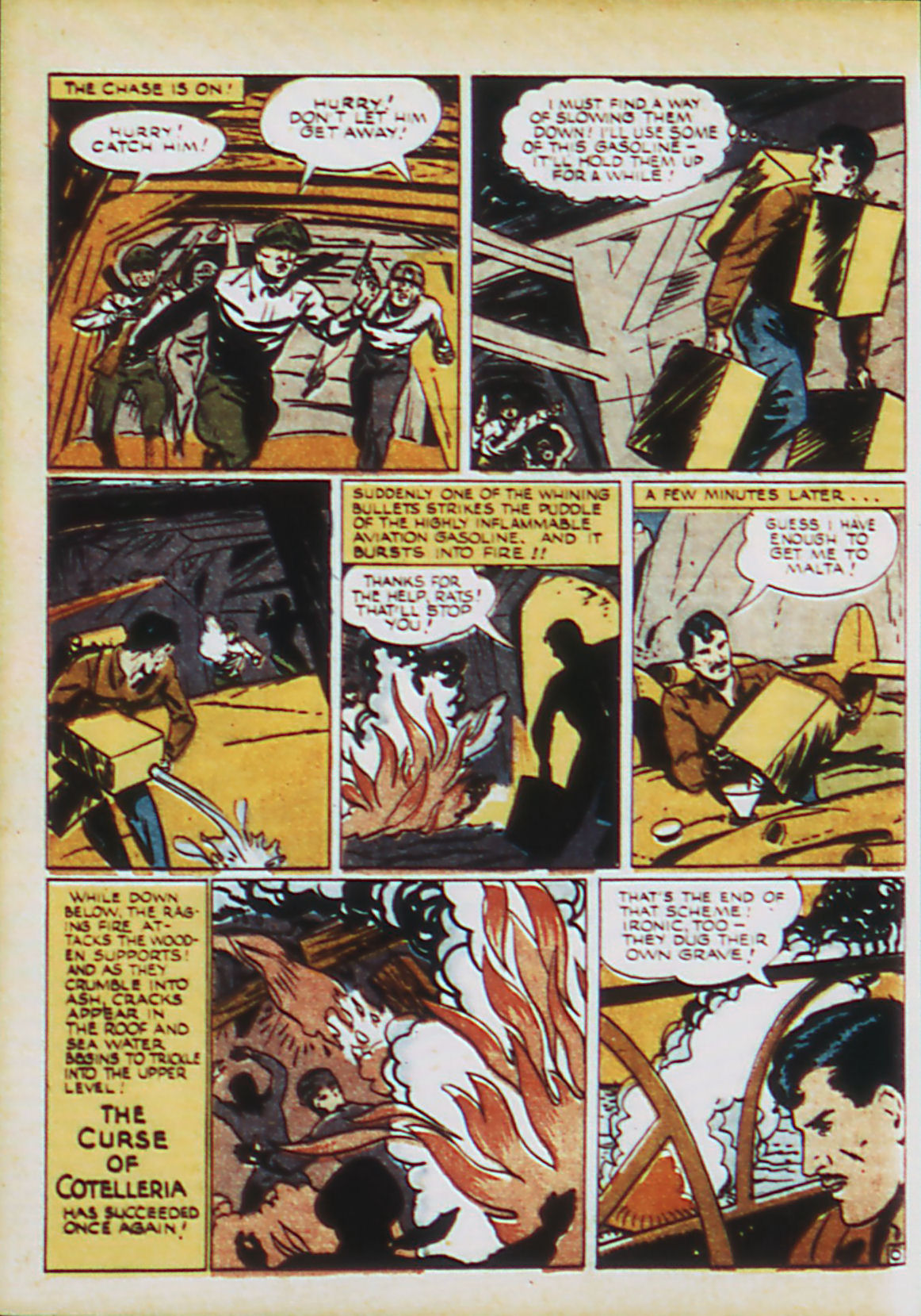 Action Comics (1938) 63 Page 48