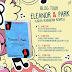 Blogtour + Giveaway Eleanor & Park oleh Rainbow Rowell dan Fantasious