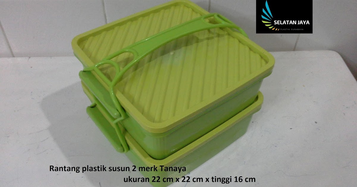 Berita ttg Selamatan Rantang Plastik Murah Untuk Hajatan Terpercaya