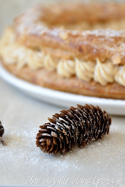 pâtisserie française