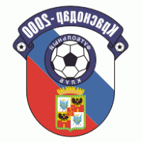 World Cup: FC Krasnodar Logo Wallpapers - Feb