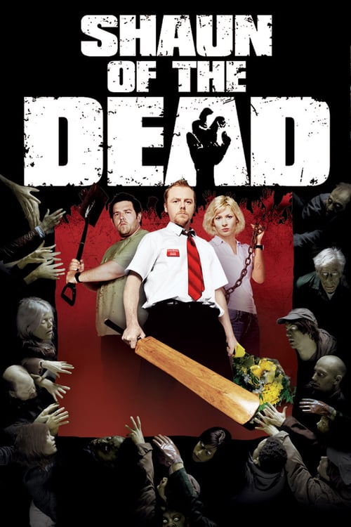Descargar Zombies Party (Una noche... de muerte) 2004 Blu Ray Latino Online