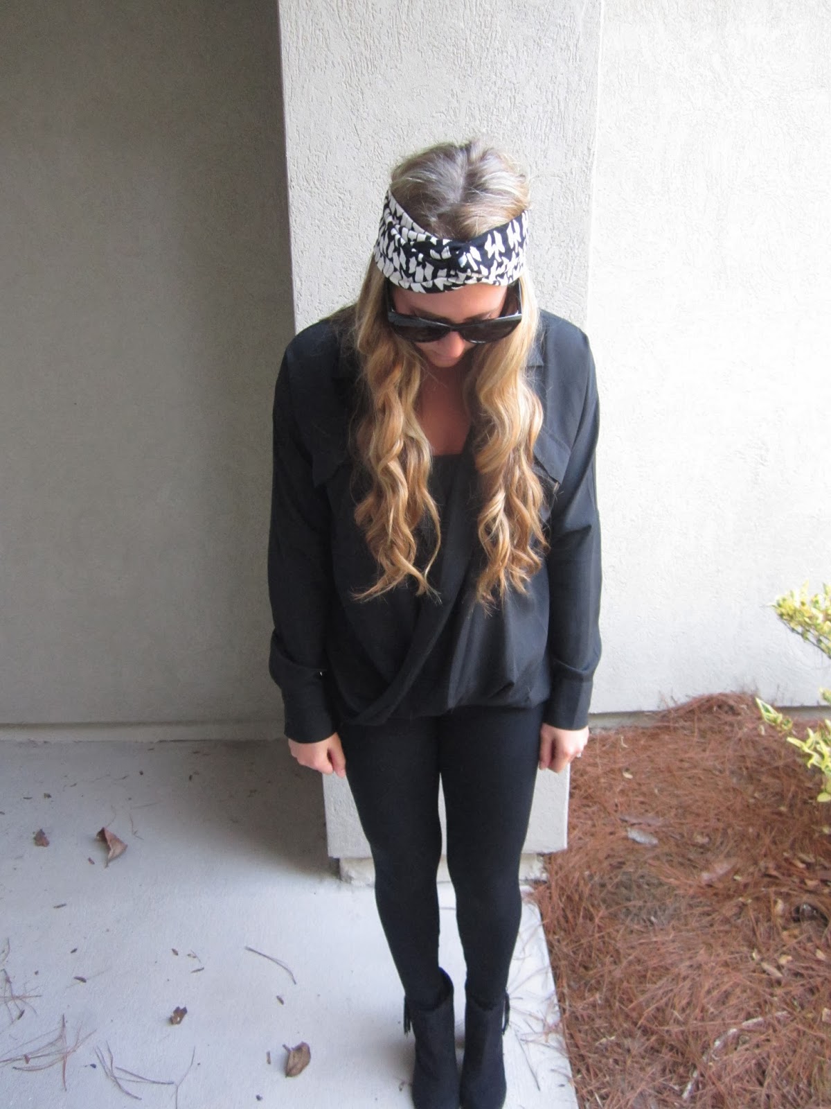 The Blonde Truth - fjju19f