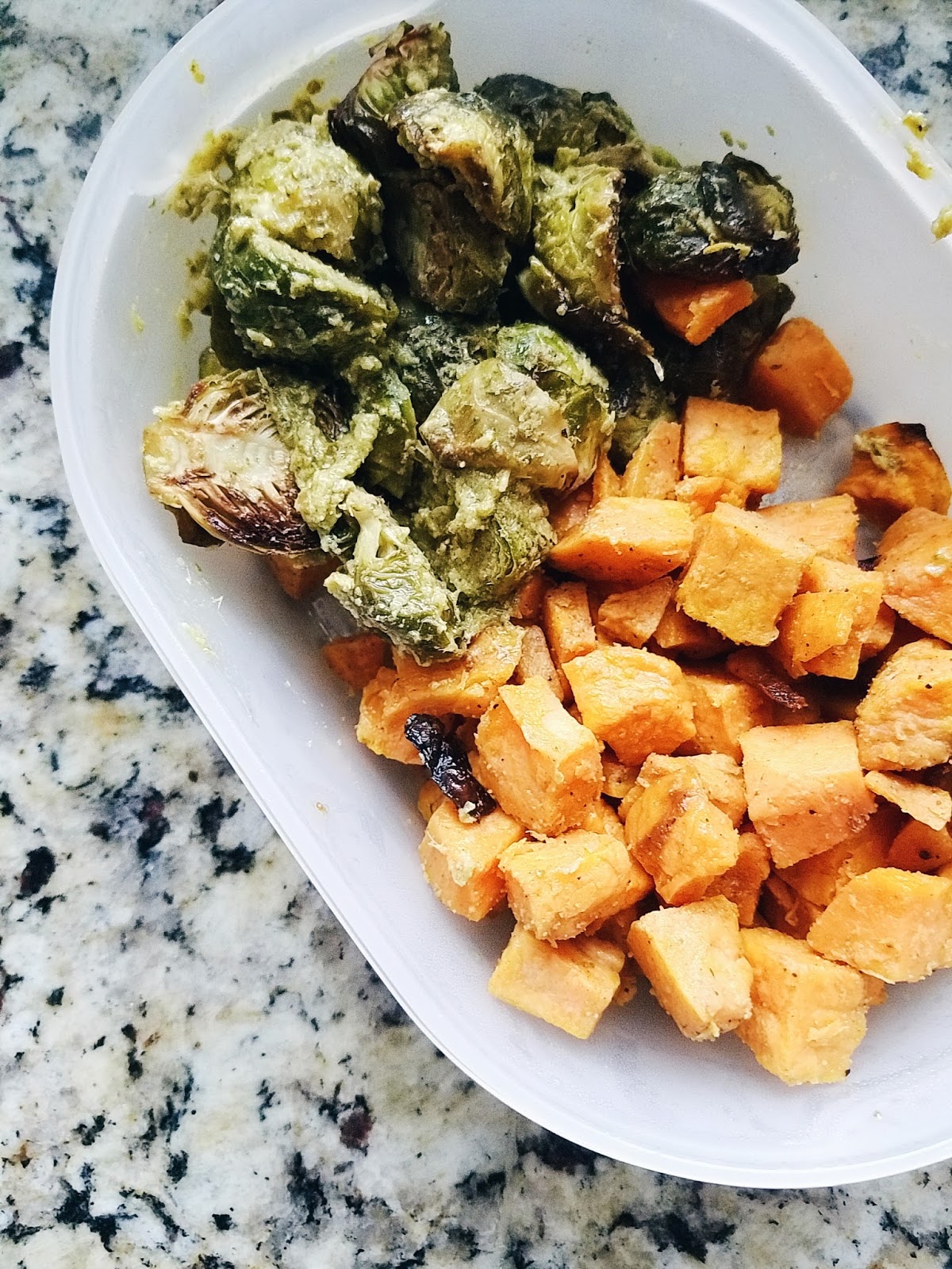 My favorite healthy meal prep recipes [ The Daily Amy ]