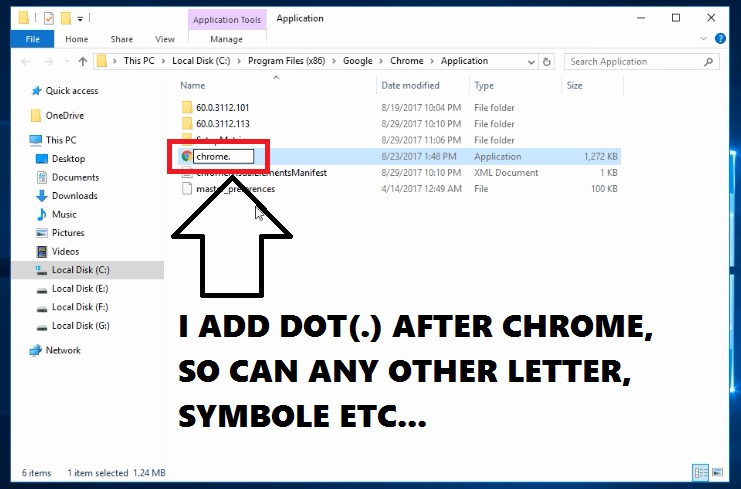 google chrome not working after fall creator update google chrome not working after fall creator update