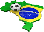 Punx 3 : Brasil Futbol Brasil Sports