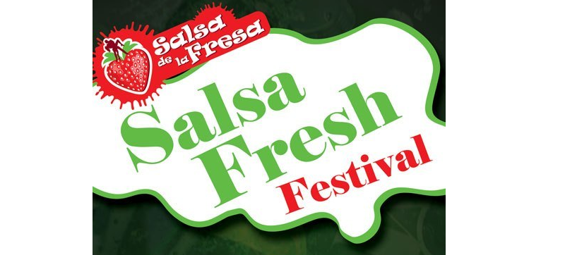 SALSA FRESH Festival