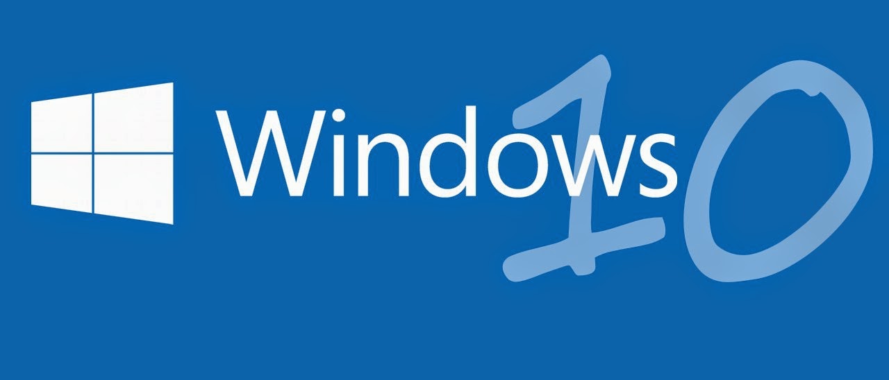 Windows 10: March 2015