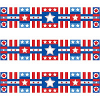 Patriotic Themed Classroom Ideas Printable Classroom