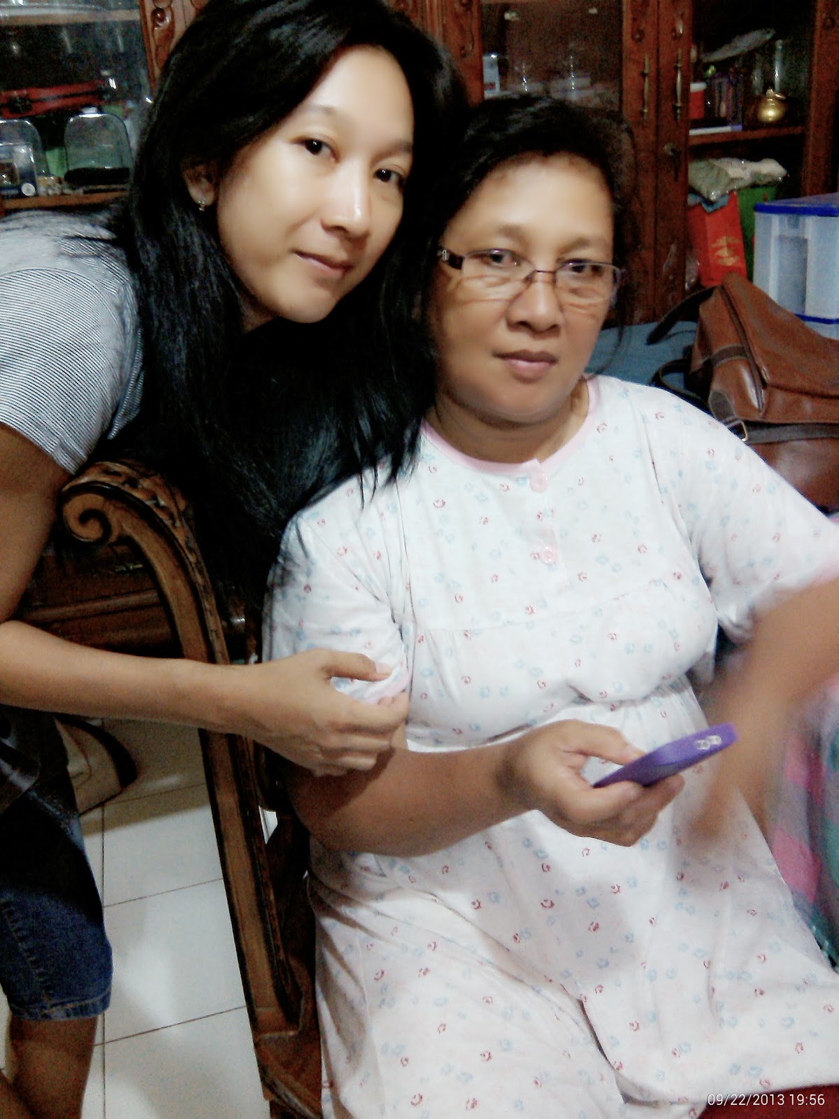 segores sayatan kunai