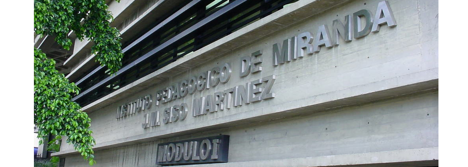 Noticias UPEL Rectorado Instituto Pedagógico de Miranda ``José Manuel