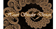 Heart Stealer Design Award