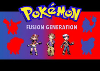 Pokemon Fusion Generation ROM Download