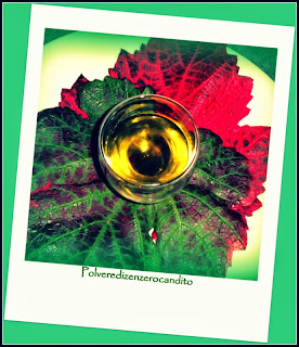 liquore alla menta